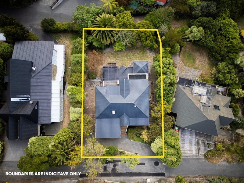 241 Cannon Hill Crescent, Mount Pleasant, Christchurch - Carousel 28