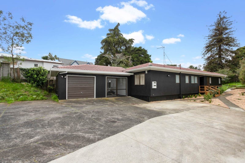 56B Claude Road, Hillpark, Auckland - Carousel 1