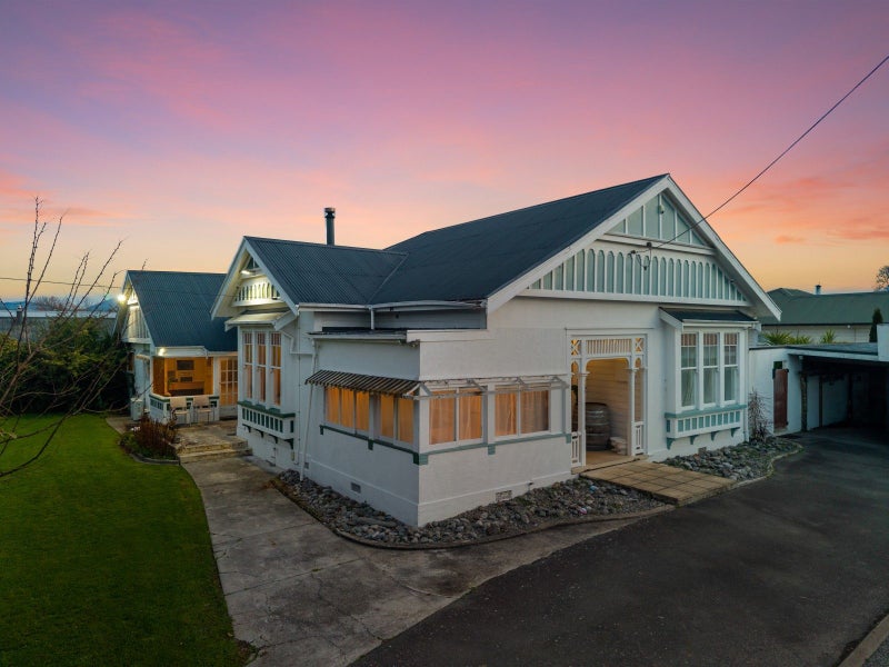 39 Fulton Street, Springlands, Blenheim - Carousel 2