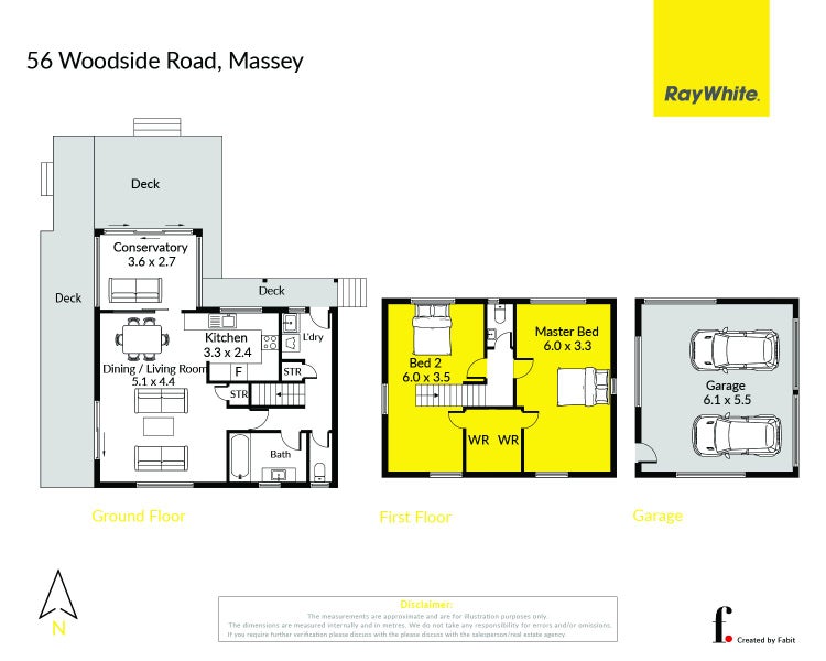 56 Woodside Road, Massey, Auckland - Carousel 28