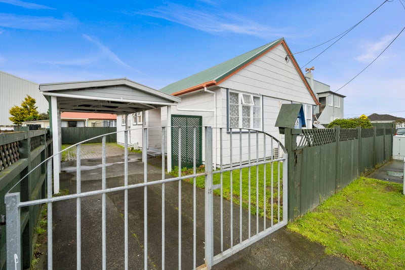 26 Scholefield Street, Petone, Lower Hutt - Carousel 1