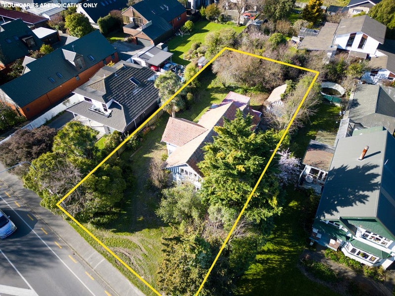 38 Straven Road, Riccarton, Christchurch - Carousel 1