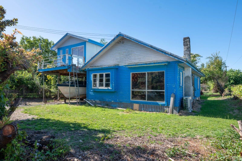 63 Taitua Street, Manunui, Taumarunui - Carousel 13