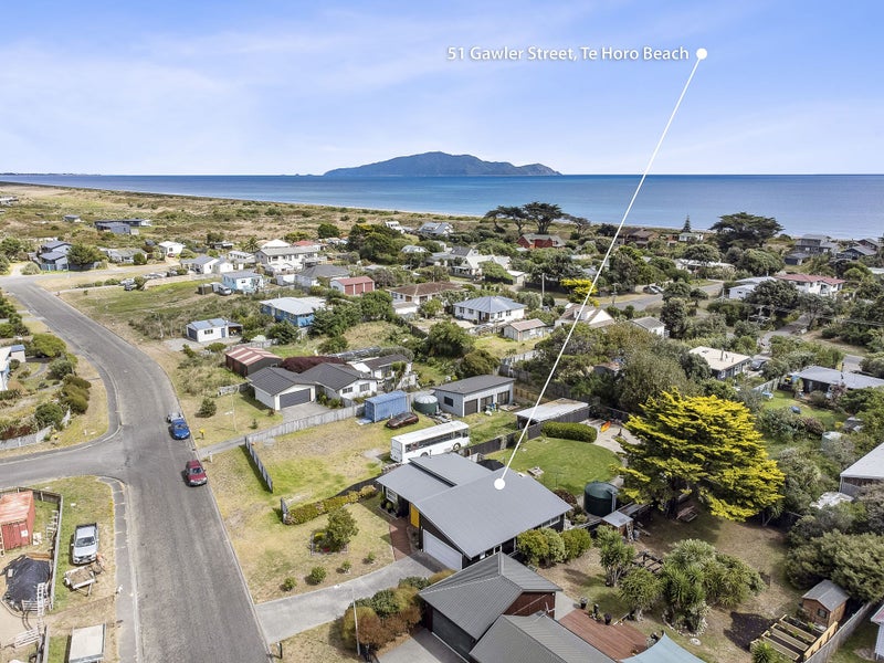51 Gawler Street, Otaki - Carousel 1