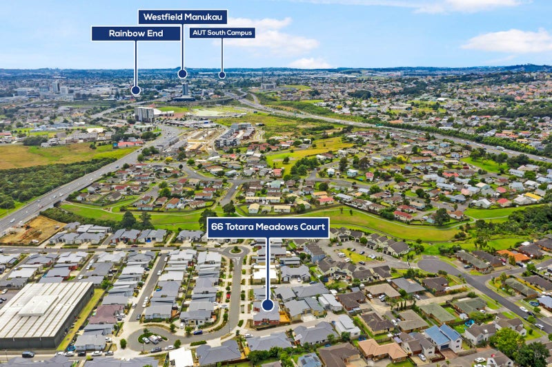 66 Totara Meadows Court, Wiri, Auckland - Carousel 14