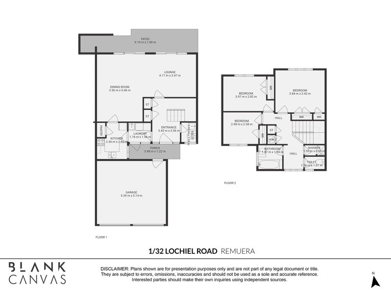 1/32 Lochiel Road, Remuera, Auckland - Carousel 19