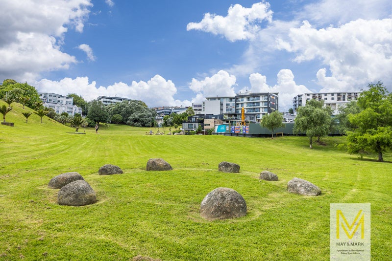 3D/15 Fleet Street, Eden Terrace, Auckland - Carousel 2