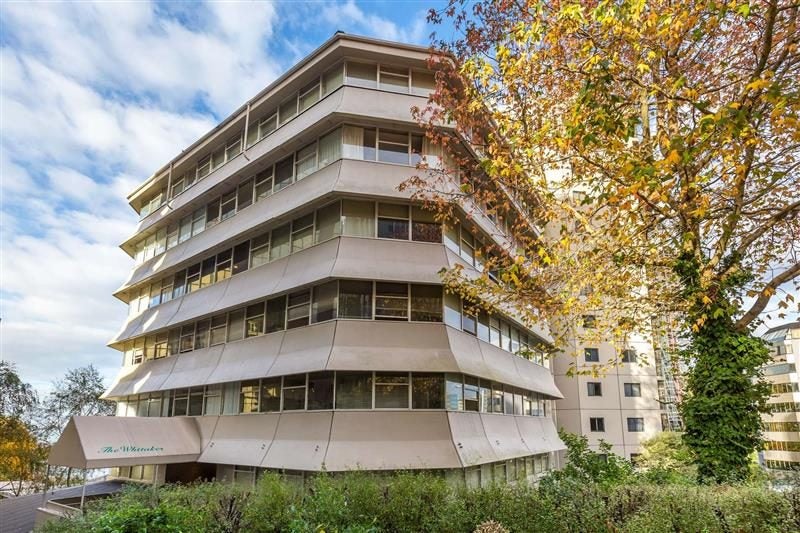 9F/2 Whitaker Place, Grafton, Auckland - Carousel 1