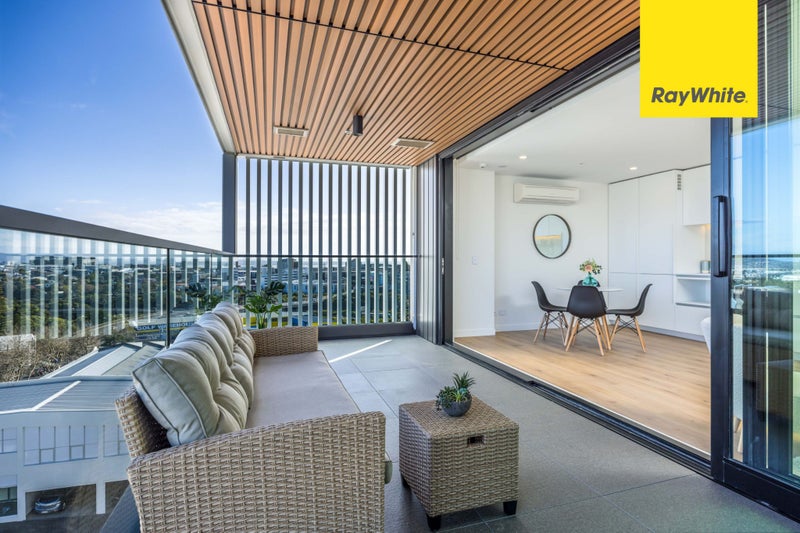 511/47 Randolph Street, Eden Terrace, Auckland - Carousel 1