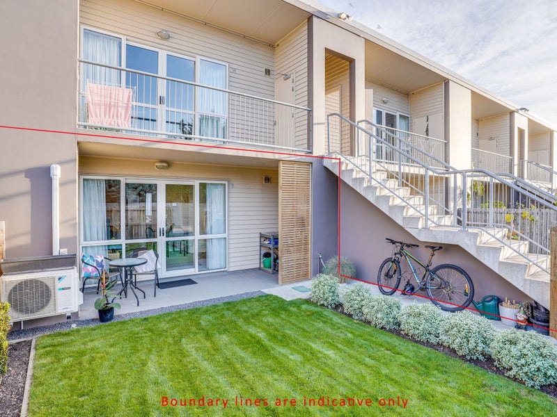 9/31 Bordesley Street, Phillipstown, Christchurch - Carousel 1