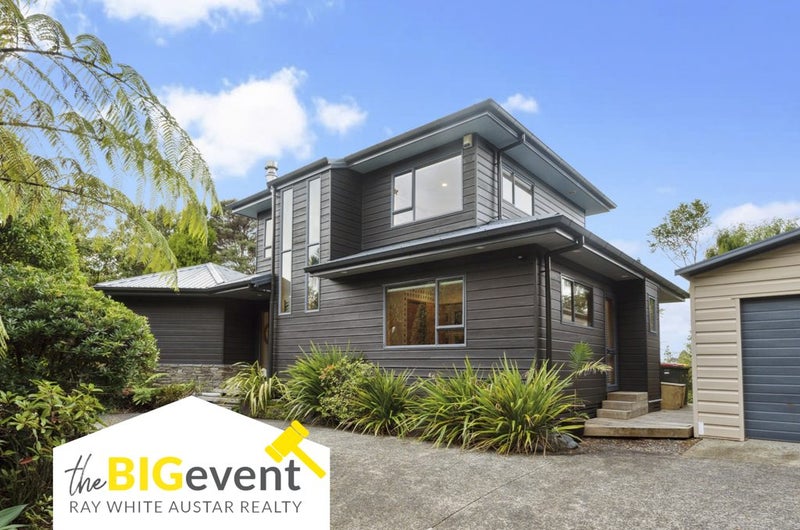 197 Carter Road, Oratia, Auckland - Carousel 1