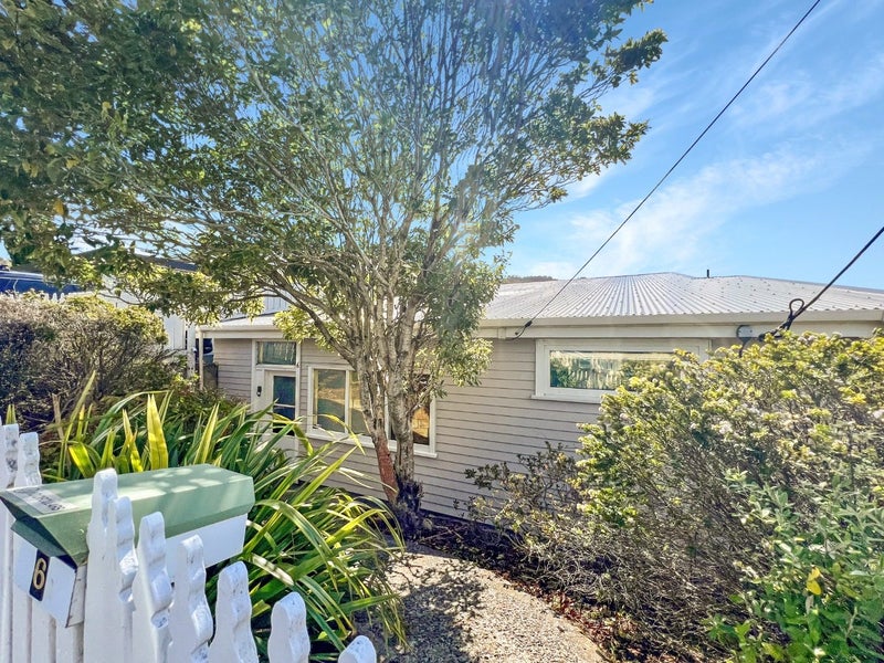 6 Chelmsford Street, Ngaio, Wellington - Carousel 16