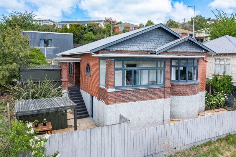 525 South Road, Calton Hill, Dunedin - Carousel 1