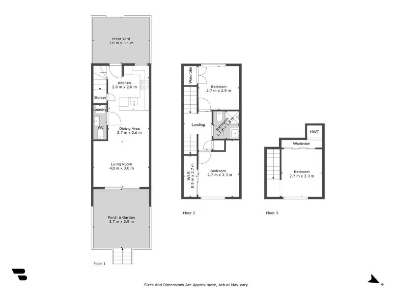 8 Jabuka Street, Glen Eden, Auckland - Carousel 20