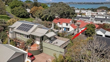 84A Victoria Road, Devonport, Auckland - Carousel 1