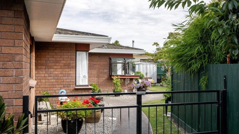 183A College Street, Awapuni, Palmerston North - Carousel 1