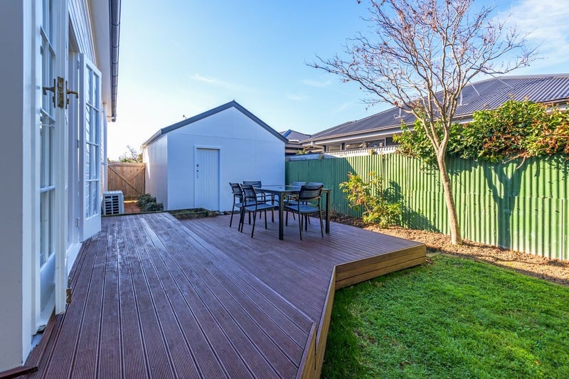 19 Alfred Street, Roslyn, Palmerston North - Carousel 19