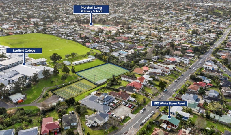 150 White Swan Road, Mount Roskill, Auckland - Carousel 15