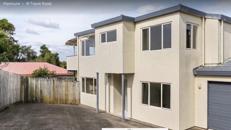 8 Tripoli Road, Panmure, Auckland - Carousel 1