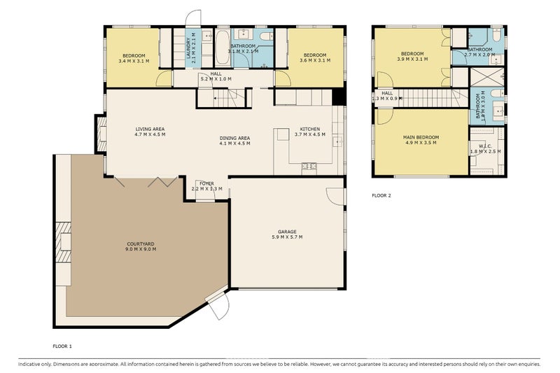 18A Selwyn Crescent, Forrest Hill, Auckland - Carousel 26