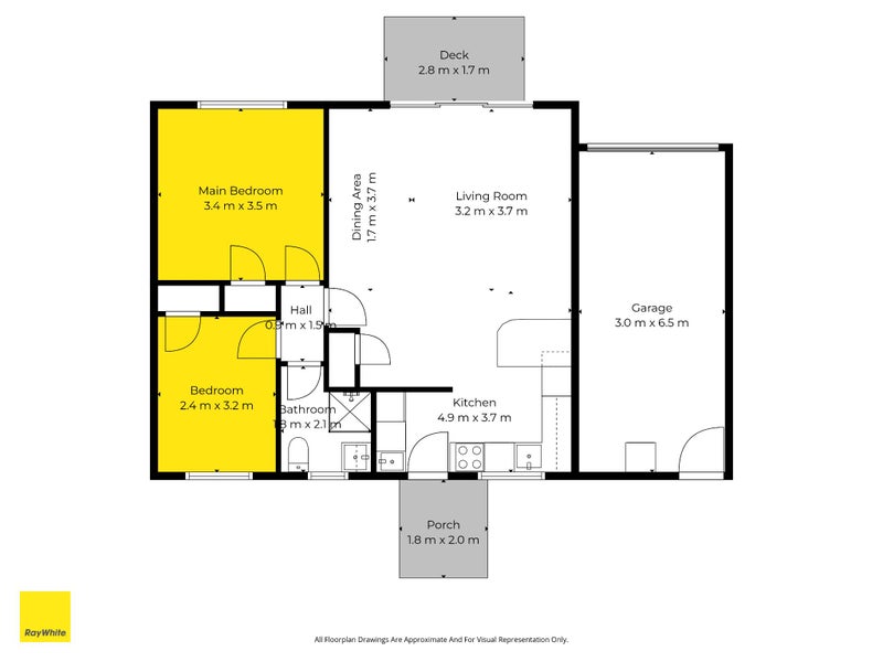 2/24 Robertson Road, Favona, Auckland - Carousel 15