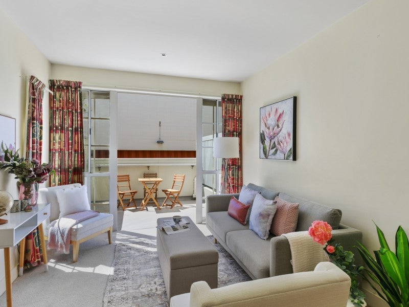 39 Little George Street, Thorndon, Wellington - Carousel 2