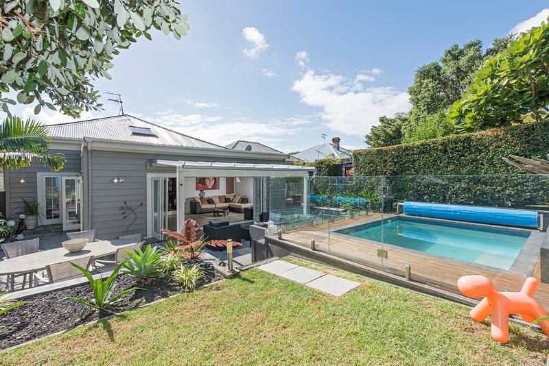 19 Baildon Road, Grey Lynn, Auckland - Carousel 19
