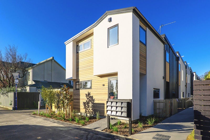 1/294 Madras Street, Christchurch Central, Christchurch - Carousel 1