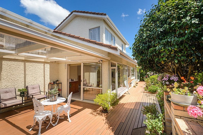 3 The Glen, Hokowhitu, Palmerston North - Carousel 2