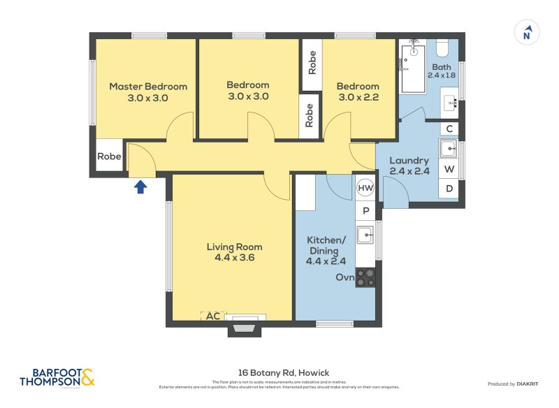 16 Botany Road, Howick, Auckland - Carousel 19