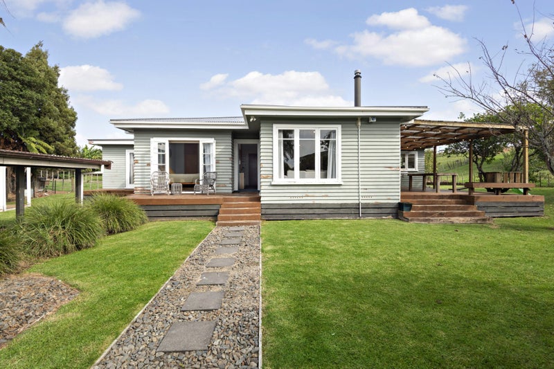 28A Moule Street, Kihikihi, Te Awamutu - Carousel 1