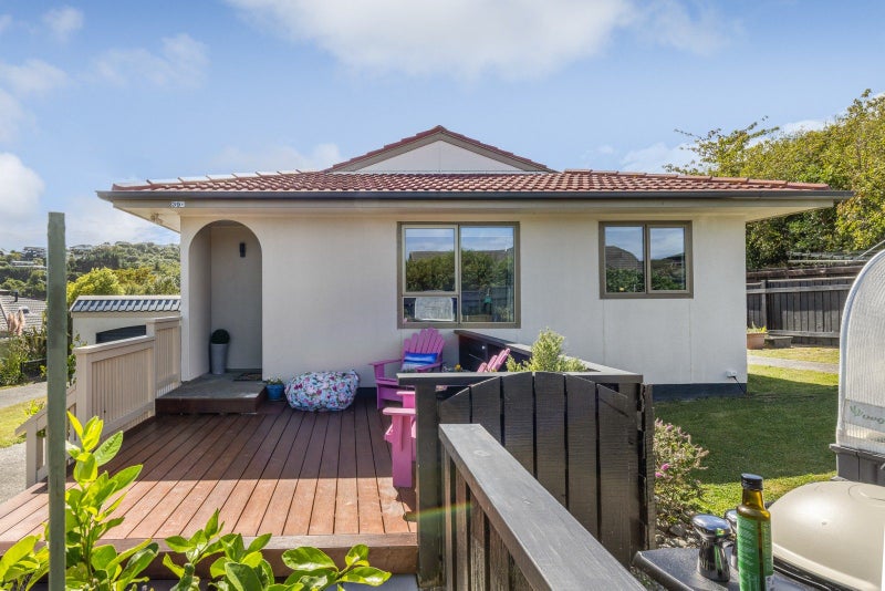 2/39 Kinloch Place, Papakowhai, Porirua - Carousel 16