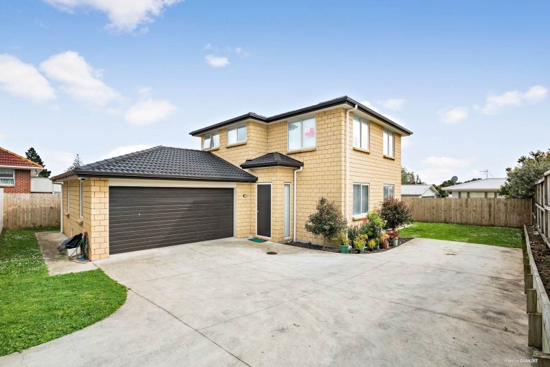 284A Kirkbride Road, Mangere, Auckland - Carousel 1