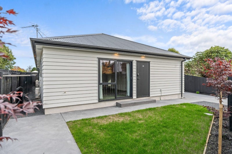 9A Gambia Street, Papanui, Christchurch - Carousel 1