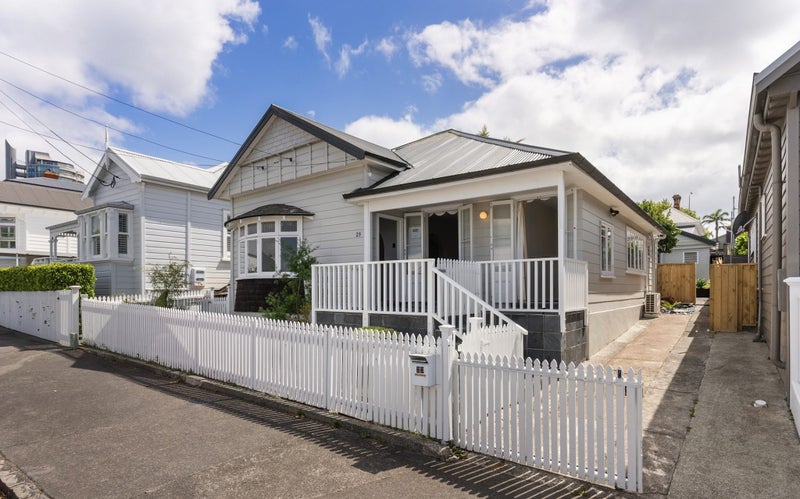 23 Prosford Street, Ponsonby, Auckland - Carousel 1