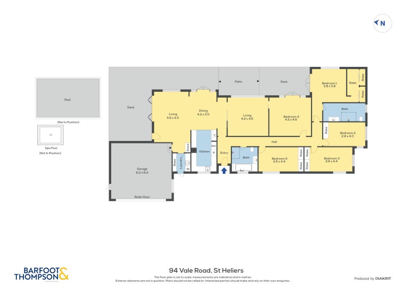 94 Vale Road, Glendowie, Auckland - Carousel 29