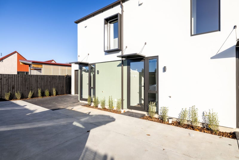 1/13 Warrington Street, Mairehau, Christchurch - Carousel 2