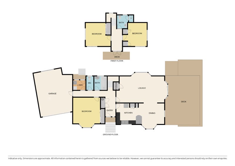 2/97 Matipo Road, Mairangi Bay, Auckland - Carousel 24