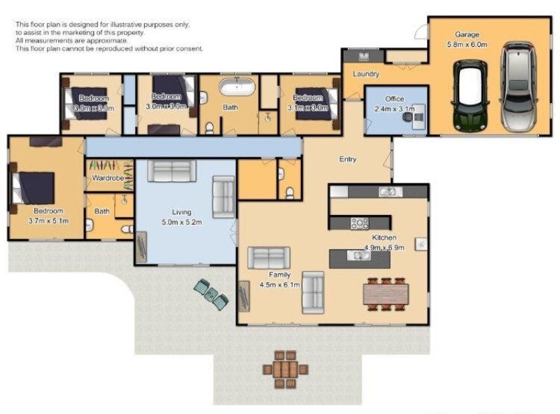 74 Highbrook Way, Whatawhata, Hamilton - Carousel 39