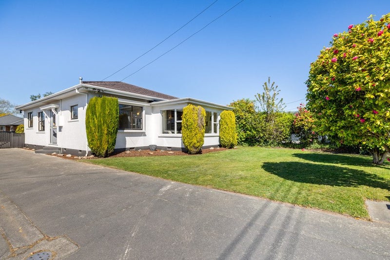 40 Grants Road, Papanui, Christchurch - Carousel 1