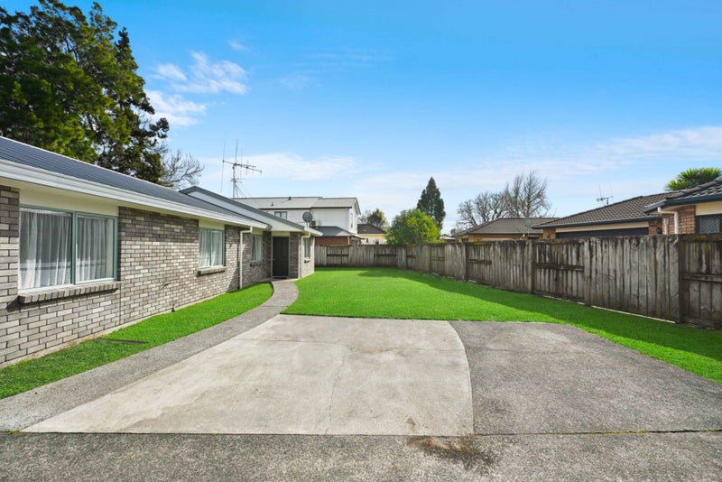 7A Bledisloe Terrace, Hamilton East, Hamilton - Carousel 2