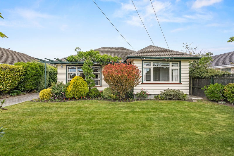 52 Charlcott Street, Burnside, Christchurch - Carousel 17