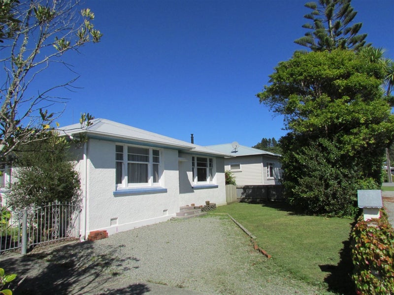 5 Elizabeth Street, Greymouth, Greymouth - Carousel 2