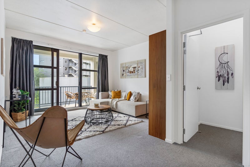 B3/19 Fleet Street, Eden Terrace, Auckland - Carousel 2