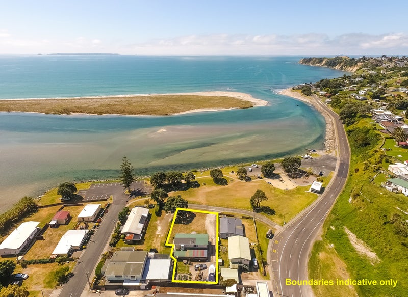 6 Park Road, MAKETU, PAENGAROA - Carousel 1