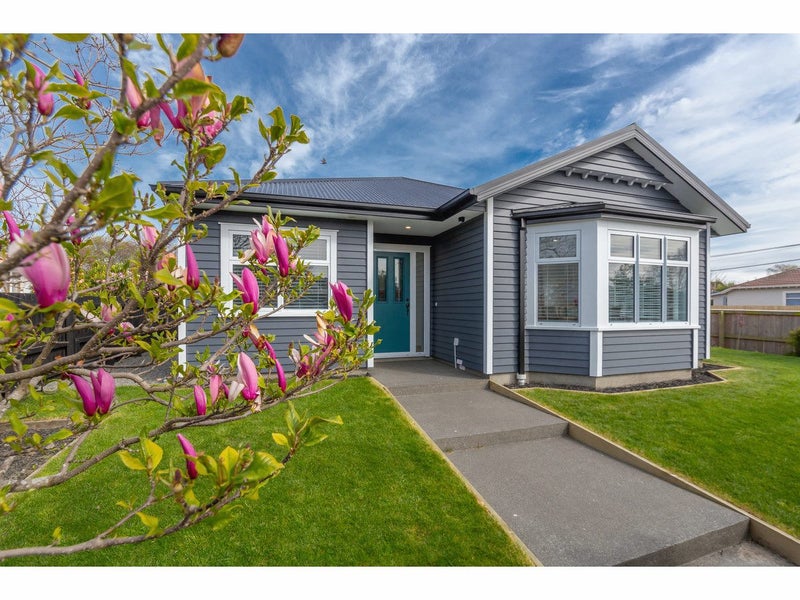 85 Birdwood Avenue, Beckenham, Christchurch - Carousel 1
