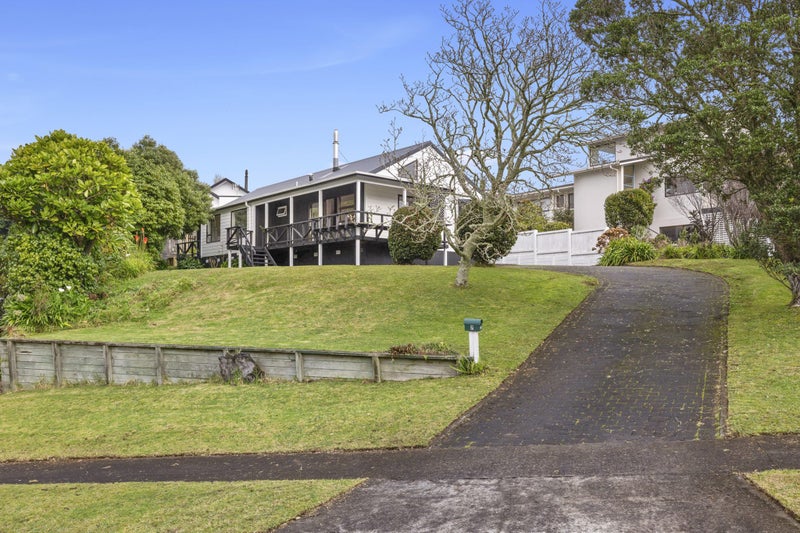 7 Caledonia Place, Highlands Park, New Plymouth - Carousel 22