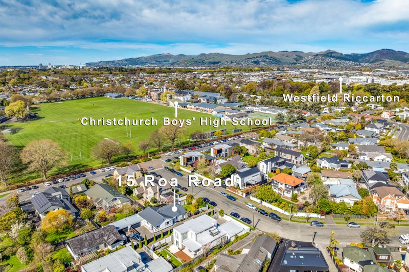 15 Roa Road, Fendalton, Christchurch - Carousel 24