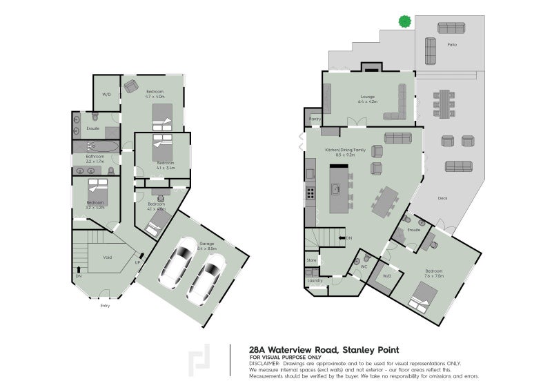 28A Waterview Road, Stanley Point, Auckland - Carousel 30