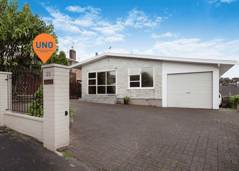 20 Thatcher Street, Mission Bay, Auckland - Carousel 1